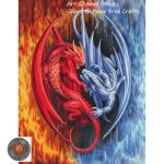 (image for) Fire and Ice